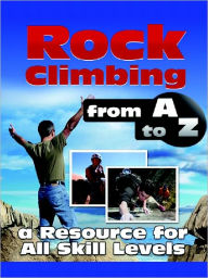Title: Rock Climbing, Author: Alan Smith
