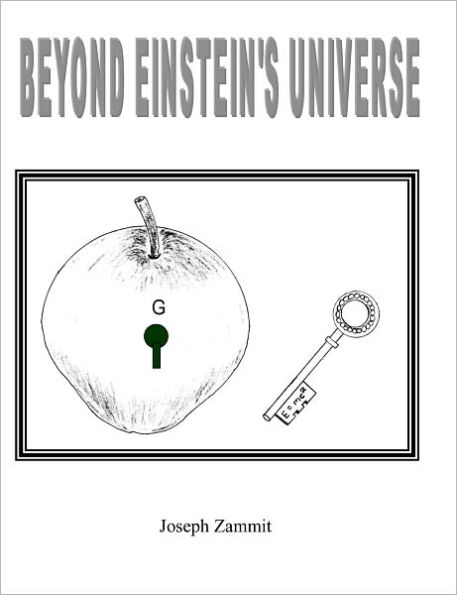 Beyond Einstein's Universe