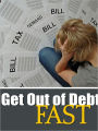 Get Out Of Debt Fast