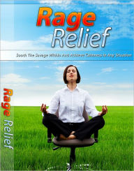 Title: Rage Relief, Author: Natalie Rose