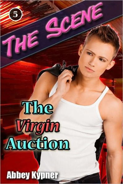 The Virgin Auction