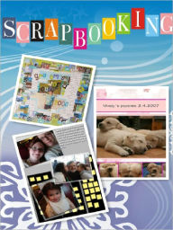 Title: IntroTo Scrapbooking, Author: Alan Smith