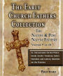 Early Church Fathers - Post Nicene Fathers Volume 9-St. Chrysostom: On the Priesthood; Ascetic Treatises; Select Homilies and Letters; Homilies on the Statutes