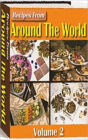 Your Kitchen Guide eBook - Recipes from Around The World Vol 2 - Without leaving home..