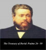The Treasury of David: Psalms 26 – 50 (Illustrated)