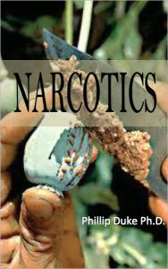 Title: NARCOTICS with Pictures, Author: Phillip Duke