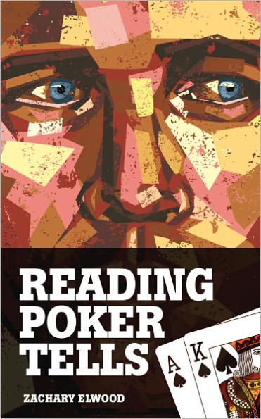 Reading Poker Tells