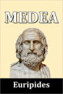 Medea by Euripides