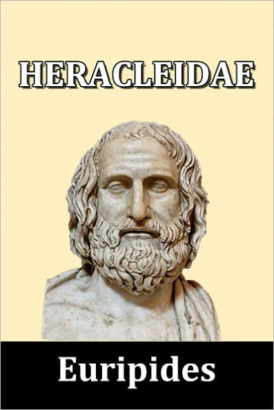 Heracleidae by Euripides