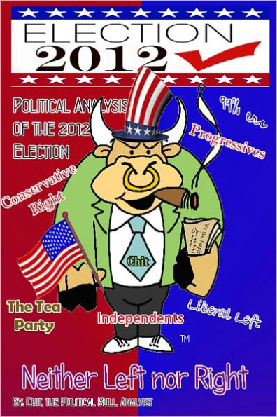 Neither Left nor Right