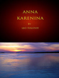 Anna Karenina