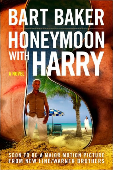 Honeymoon With Harry