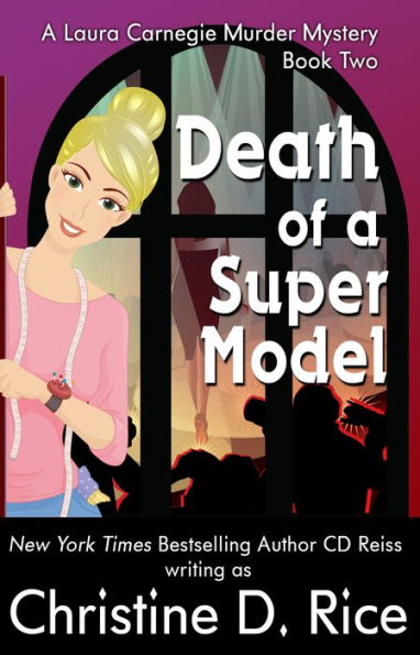 Death of a Supermodel