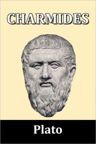 Title: Plato's Charmides, Author: Plato