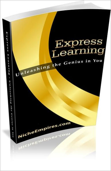 Express Learning: The Shortest Way To Master Music, Visuals, Workshops and A Lot More! AAA+++