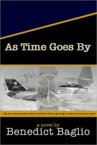 Title: As Time Goes By, Author: Benedict Baglio