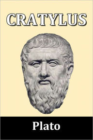 Title: Plato's Cratylus, Author: Plato