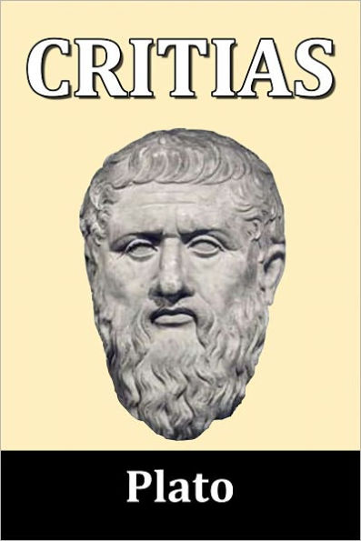 Plato's Critias