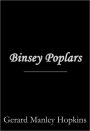 Binsey Poplars