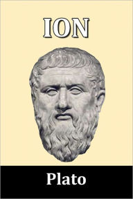 Title: Plato's Ion, Author: Plato