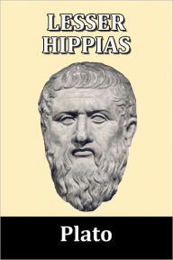Title: Plato's Lesser Hippias, Author: Plato