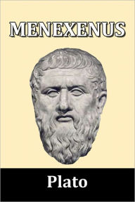 Title: Plato's Menexenus, Author: Plato