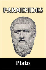Title: Plato's Parmenides, Author: Plato