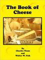 The Book of Cheese