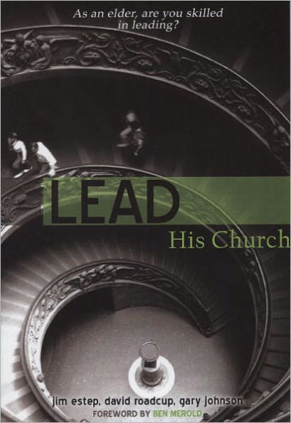 Lead: His Church