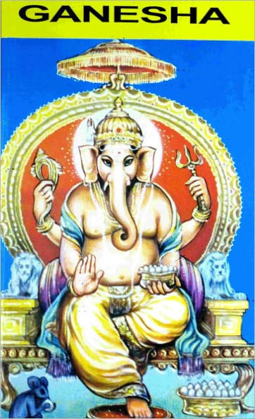 Ganesha