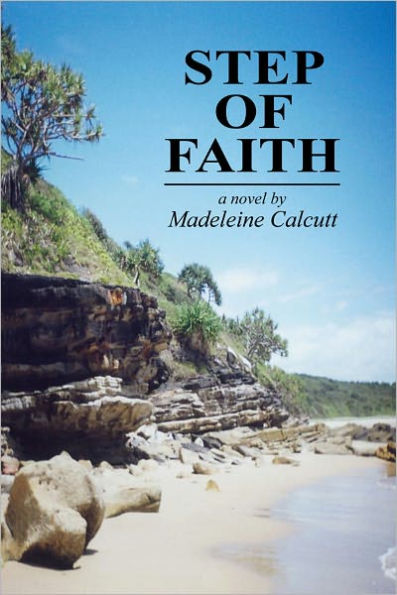 Step of Faith