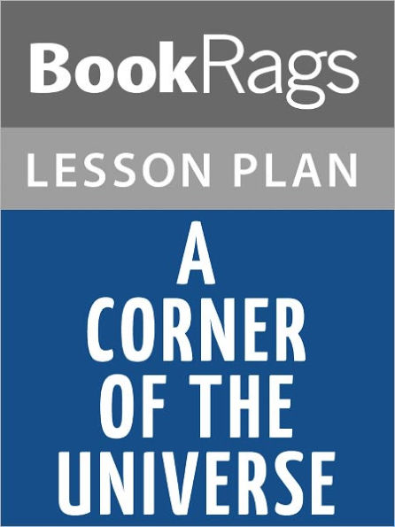 A Corner of the Universe Lesson Plans