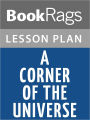A Corner of the Universe Lesson Plans