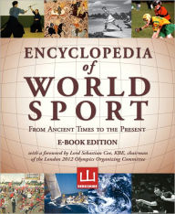 Title: Encyclopedia of World Sport: From Ancient Times to the Present, Author: Karen Christensen