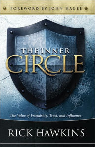 Title: The Inner Circle, Author: Rick Hawkins