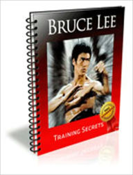 Title: Bruce Lee Martial Arts Training Revealed, Author: Wong Brothers