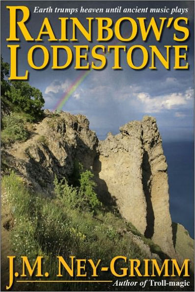 Rainbow's Lodestone