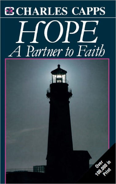 Hope: A Partner to Faith