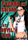 Fucked And Ruined At Devil's Eye (mf Pseudocest Erotic Horror)