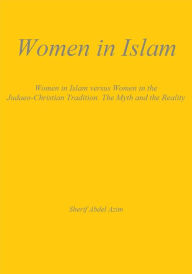 Title: Women in Islam, Author: Sherif Abdel Azim