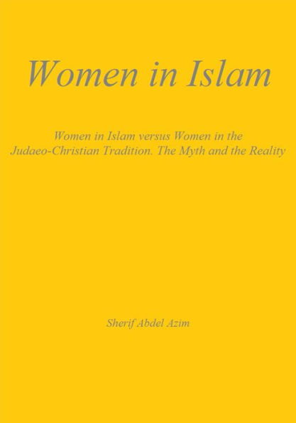 Women in Islam