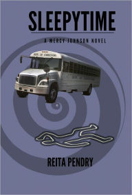 Title: Sleepytime, Author: Reita Pendry