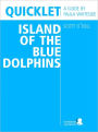 Quicklet on Scott O'Dell's Island of the Blue Dolphins