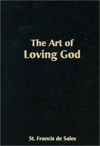 Art of Loving God