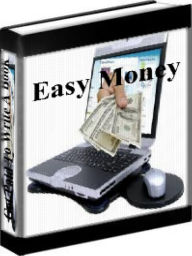 Title: Easy Money - How To Get Paid To Write A Book, Author: Mike Filsame