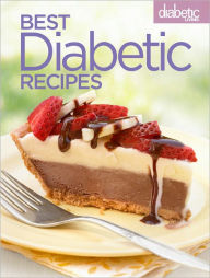 Title: Best Diabetic Recipes, Author: Diabetic Living