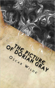 Title: The Picture of Dorian Gray, Author: Oscar Wilde