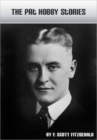 Title: The Pat Hobby stories, Author: F. Scott Fitzgerald