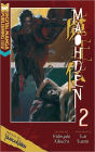 Maohden Vol. 2 (Novel)