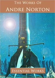 Title: Works of Andre Norton (14 Books), Author: Andre Norton